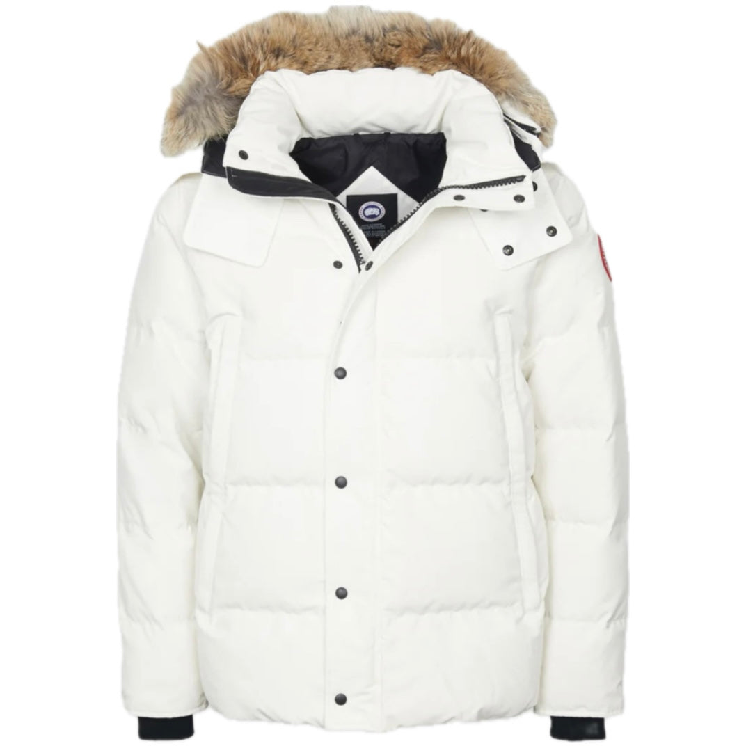 CANADA JACKET – Pre-Black Friday Special 🖤 Buy 1 Get 1 FREE