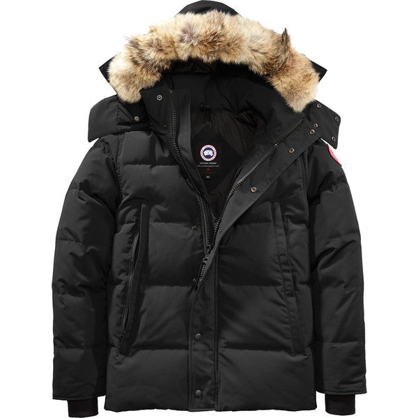 CANADA JACKET – Pre-Black Friday Special 🖤 Buy 1 Get 1 FREE