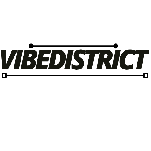 VibeDistrict